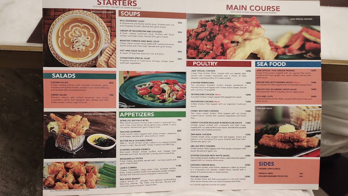 Menu Jade Cafe-2